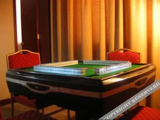 Ухань: Swiss-Belhotel Lotus Lake Wuhan