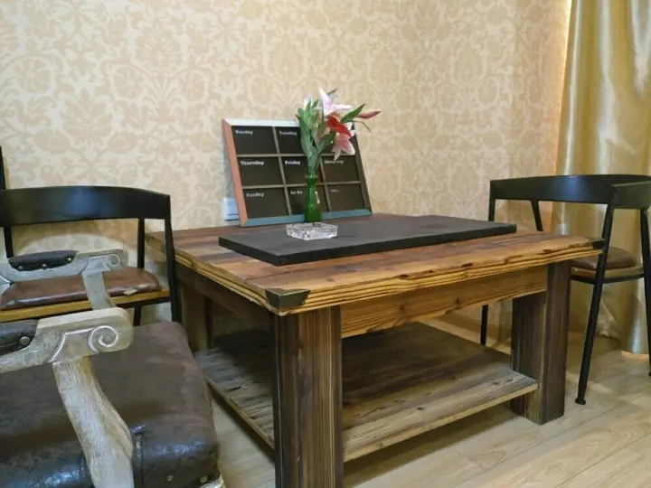 Нанкин: Nanjing Ty Holiday Hotel