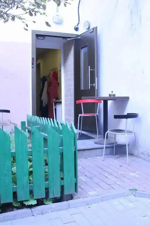 Санкт-Петербург: House Mouse Hostel