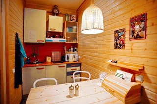 Санкт-Петербург: House Mouse Hostel