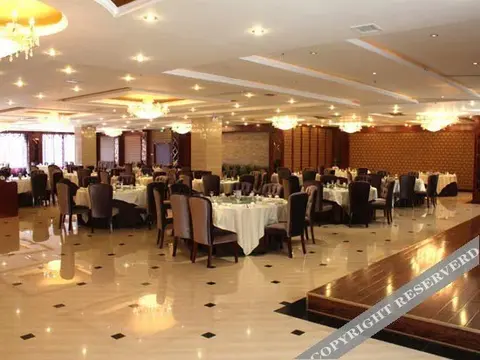 Дежоу: Qide Hotel