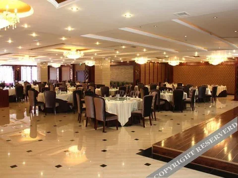 Дежоу: Qide Hotel