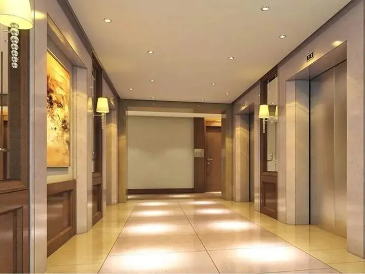 Нинбо: Ningbo Haiyi Hotel