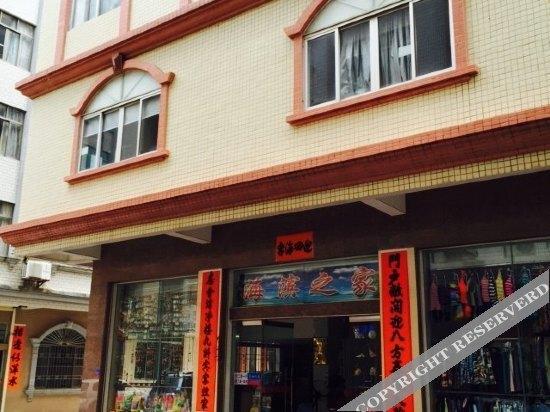 Янгиианг: Seaside House (Yangjiang Zhapo Area A)