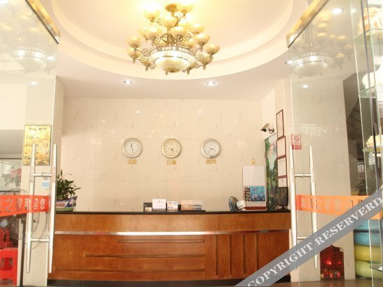Янгиианг: Seaside House (Yangjiang Zhapo Area A)