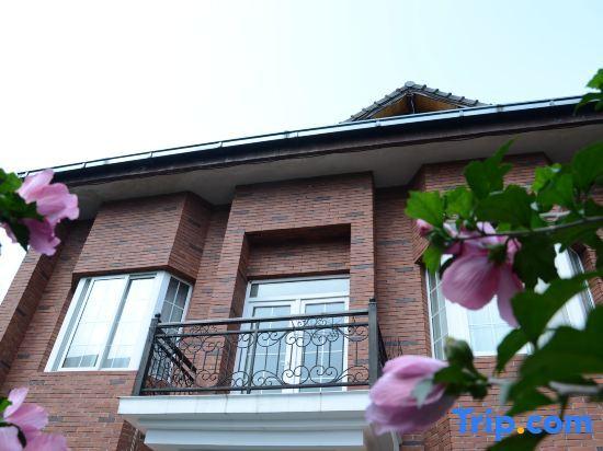 Ханчжоу: Xuanzhe TeaHouse Inn