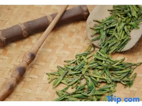 Ханчжоу: Xuanzhe TeaHouse Inn