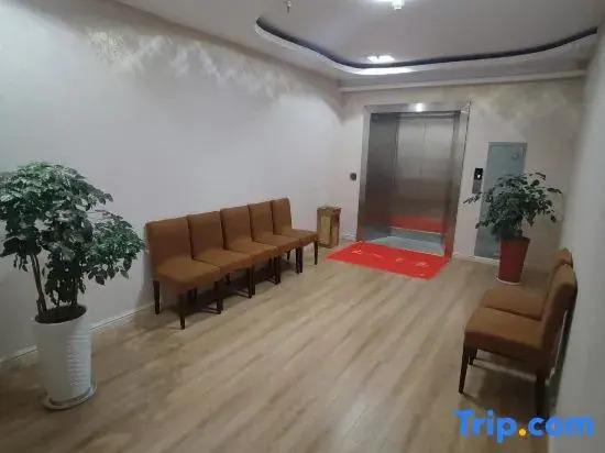 Саньмин: Grand Hotel Lefu
