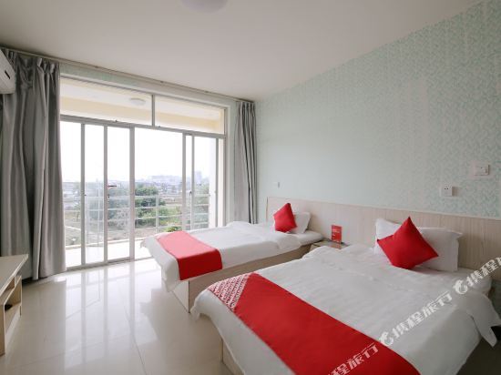 Бэйхай: Beihai Haibian Hotel