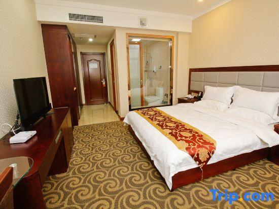 Баоцзи: Guo Town Guoguo Hotel