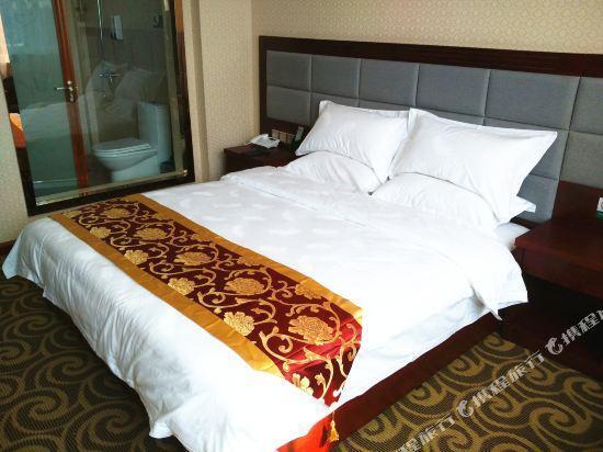 Баоцзи: Guo Town Guoguo Hotel