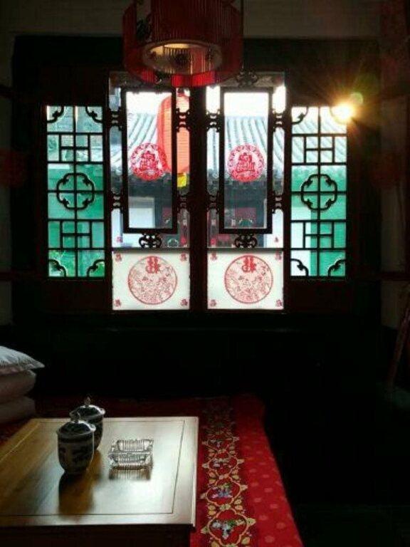 Цзиньчжун: Pingyao Crazy Bone Youth Campaign