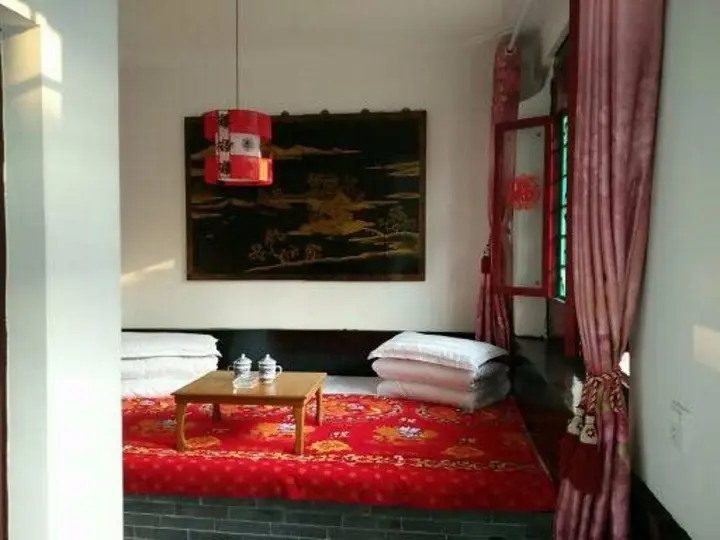 Цзиньчжун: Pingyao Crazy Bone Youth Campaign