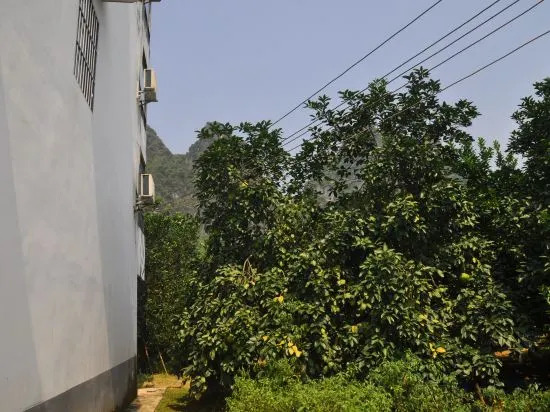 Яншо: Lijiang Langzi Boutique Hotel