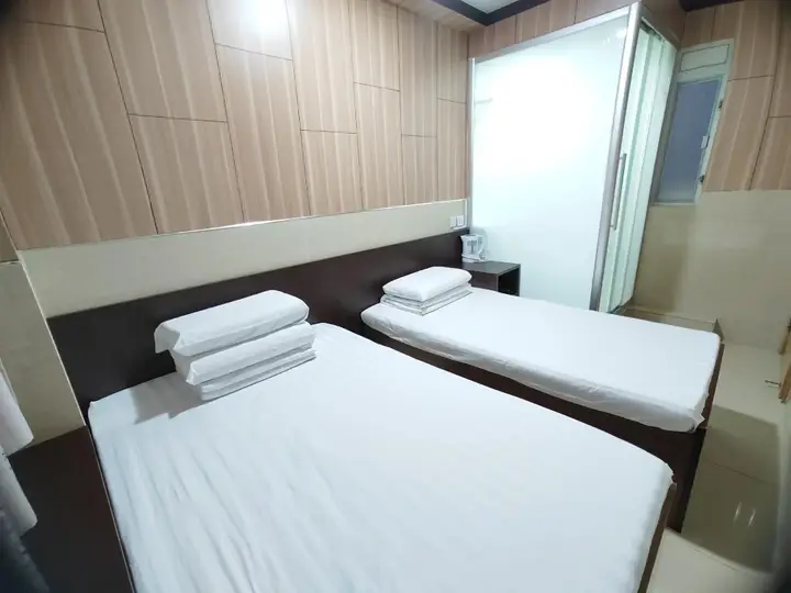 Hoo Sang Hotel — фото 4