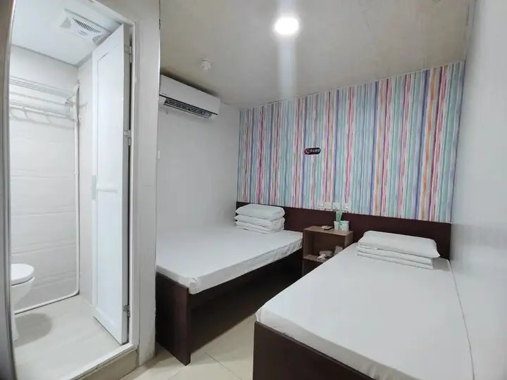 Hoo Sang Hotel — фото 3
