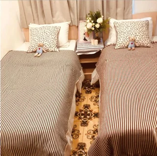 Гонконг: Tong Luo Wan Hostel