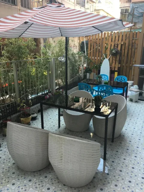 Гонконг: Tong Luo Wan Hostel