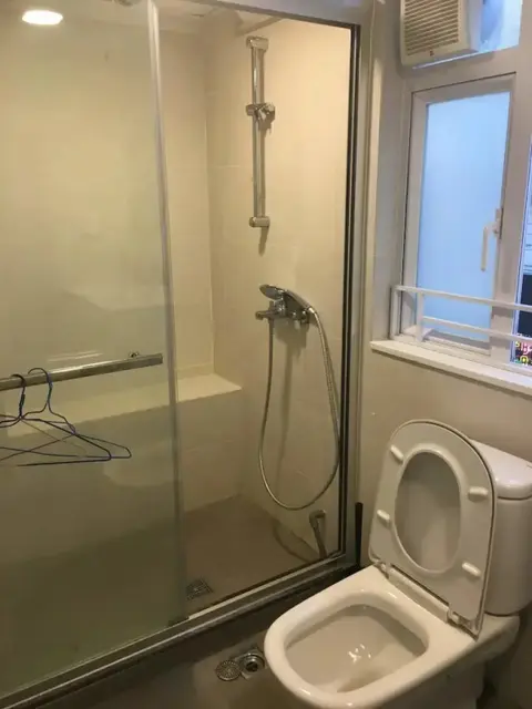 Гонконг: Tong Luo Wan Hostel