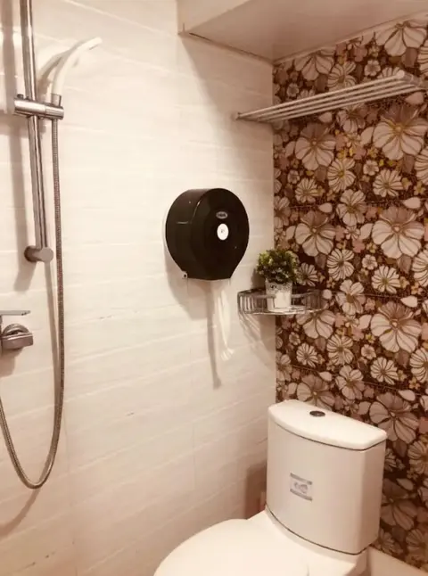 Гонконг: Tong Luo Wan Hostel