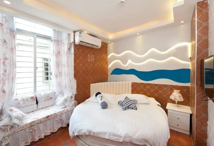 Сямынь: Xiamen Wood Guesthouse