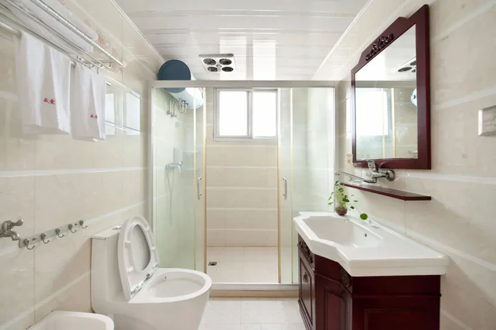 Сямынь: Xiamen Wood Guesthouse