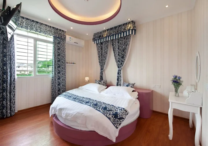 Сямынь: Xiamen Wood Guesthouse