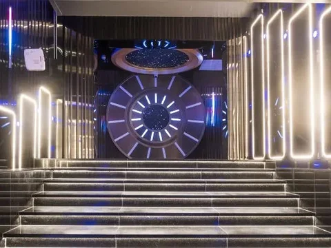 Хуаншань: Huangshan Hotel