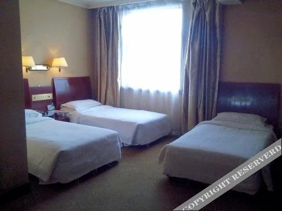 Люян: Tian Ning Hotel