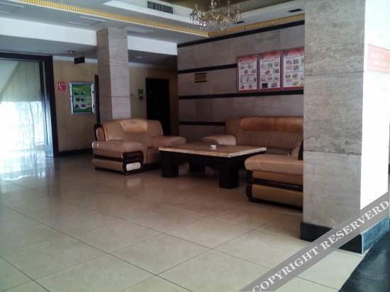 Люян: Tian Ning Hotel