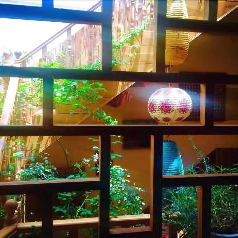 Amdo Coffee House Inn — фото 3