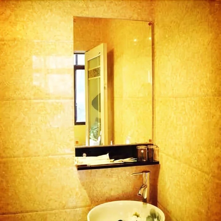 Сунпань: Amdo Coffee House Inn