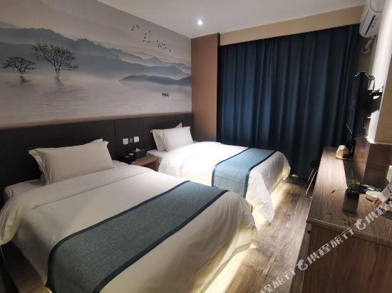 Цанчжоу: Xinqi Express Hotel