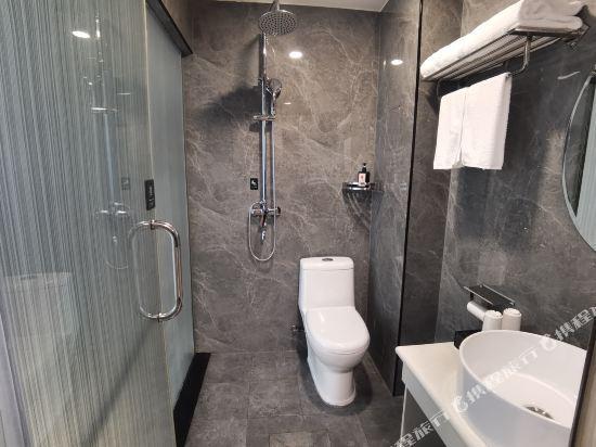 Цанчжоу: Xinqi Express Hotel