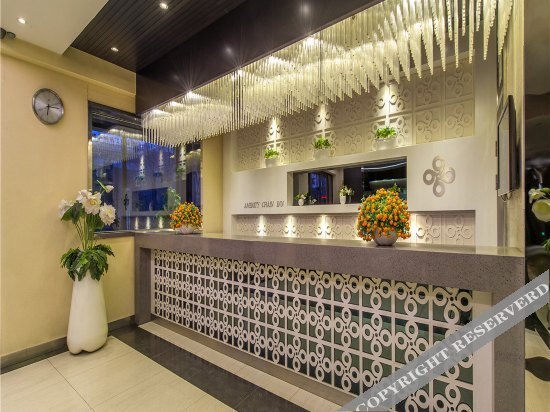 Чанчунь: 9 Ju Hotel Changchun Pudong East Road