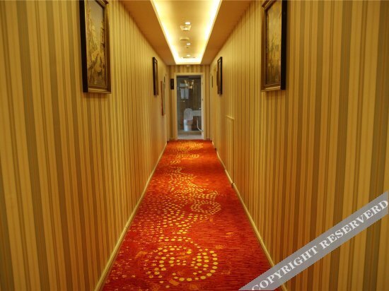 Чжэнчжоу: Venice Boutique Theme Hotel