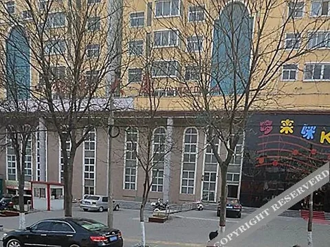 Чжэнчжоу: Venice Boutique Theme Hotel