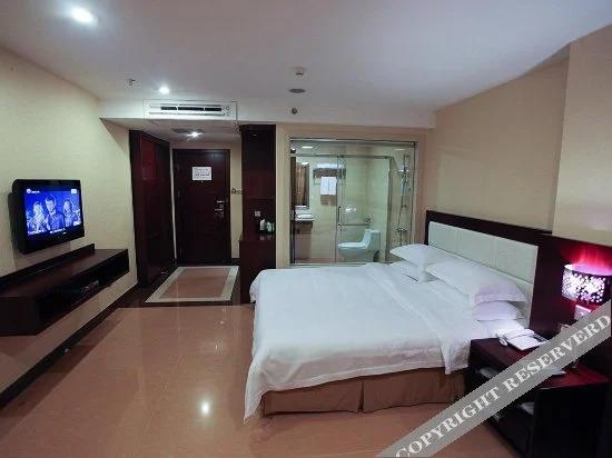 Цзиньюань: Yingfeng Hotel