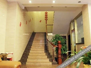 Цзиньюань: Yingfeng Hotel