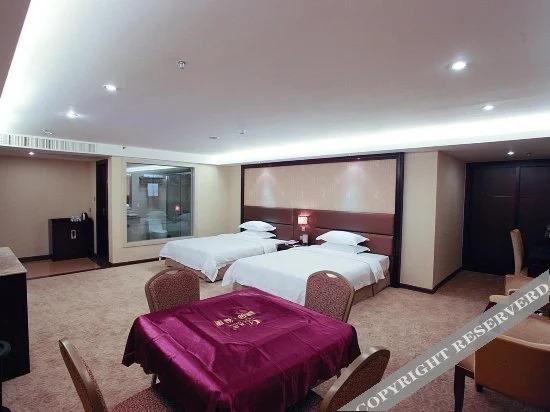 Цзиньюань: Yingfeng Hotel