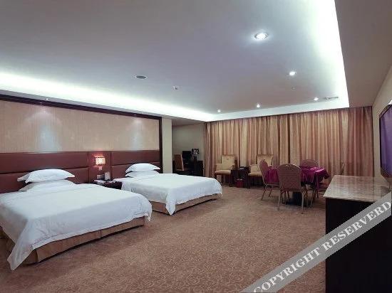 Цзиньюань: Yingfeng Hotel