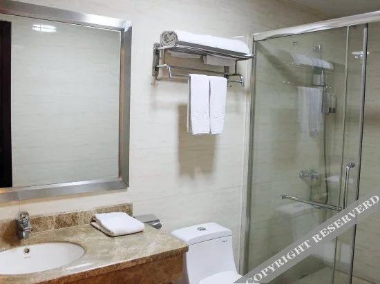 Цзиньюань: Yingfeng Hotel
