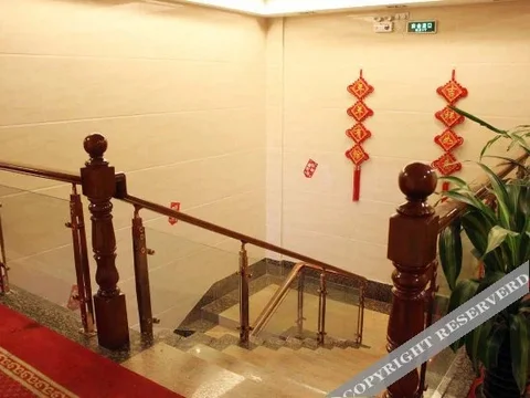 Цзиньюань: Yingfeng Hotel