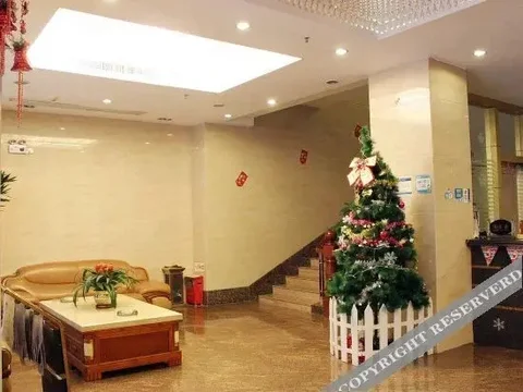 Цзиньюань: Yingfeng Hotel