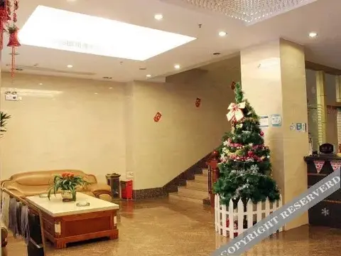 Цзиньюань: Yingfeng Hotel