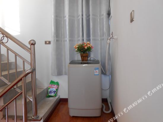 Ухань: Haolaiwu Hostel