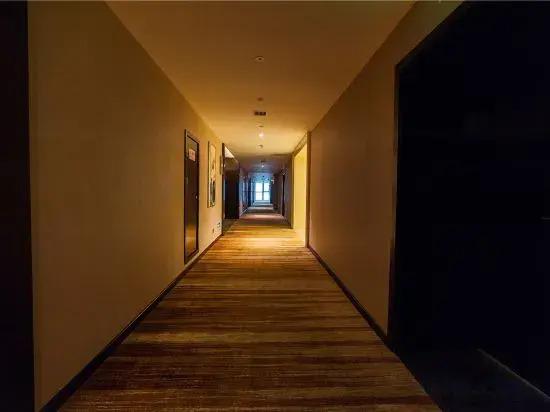 Neijiang: Jinjiang International Hotel