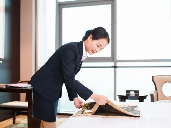 Neijiang: Jinjiang International Hotel