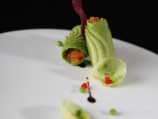 Neijiang: Jinjiang International Hotel