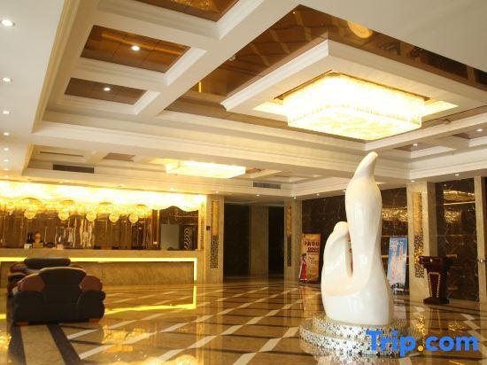 Джиангме: Xin Haiyi Hotel